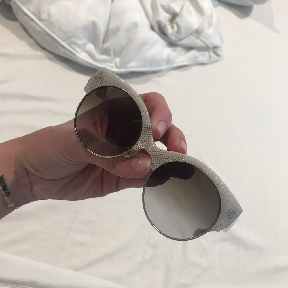 Anthropologie Sunglasses
